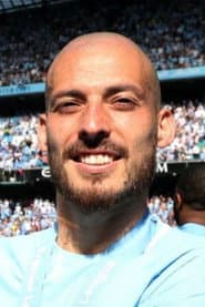 David Silva
