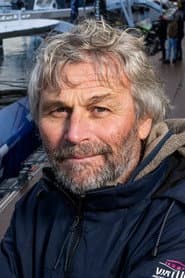 Bernard Stamm