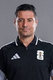 Alireza Faghani