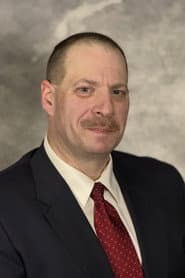 Jeff Neach