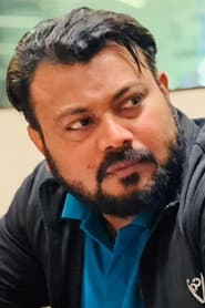 Zakir Ali
