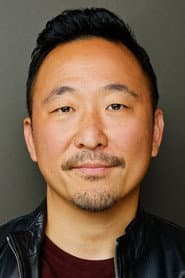 Joshua Kwak