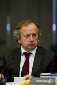 Henk Bleker