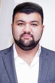 Elsevar Mehdizade