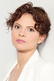 Tania de la Cruz