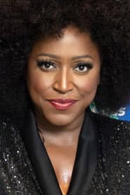 Mica Paris
