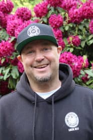 Kevin Elliott