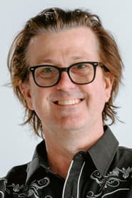 Dave McCormack