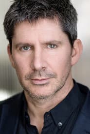 Chris Curran