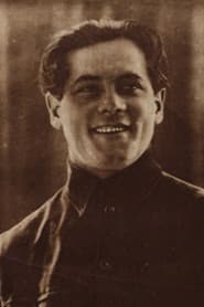Pavel Yesikovsky