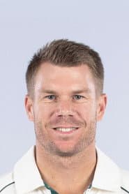 David Warner