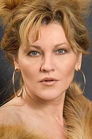 Irena Kokryatskaya