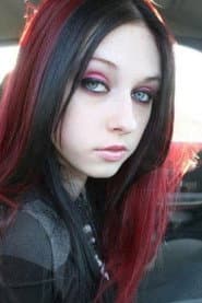 Liz Vicious