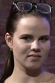 Ruth HorĂĄÄkovĂĄ