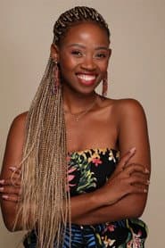 Zinhle Mathibela