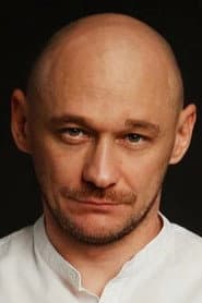 Vyacheslav Timerbulatov