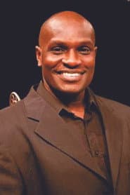 Edson Cardoso