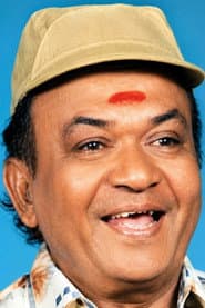 Idichapuli Selvaraj