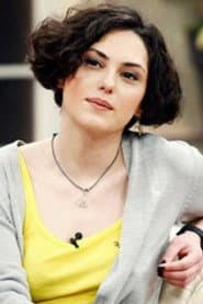 Tina Makharadze