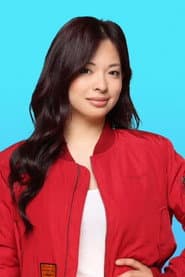Andréa Yang Irae