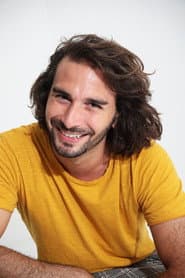 Imanol GarcĂa