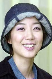 Lee Sang Eun