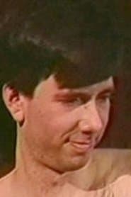 Alan Adrian