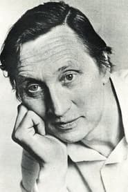 Stephen Lewis