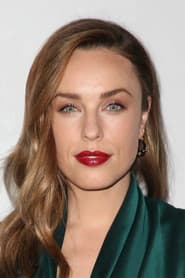 Jessica McNamee