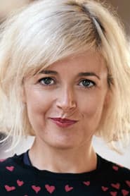 Céline Groussard