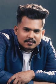 Sreeraj K S