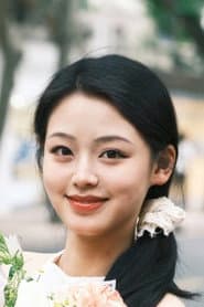 Wang Zhuyue