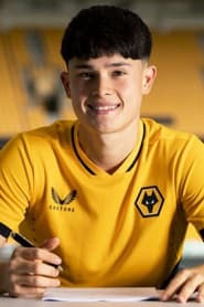 Harry Birtwistle