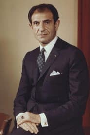 Ardeshir Zahedi