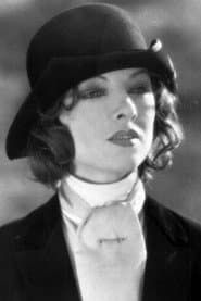 Rosemary Cooper
