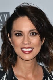 Lexa Doig