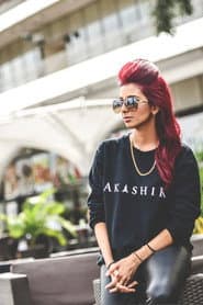 Lady Kash