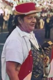 La gorda Matosas
