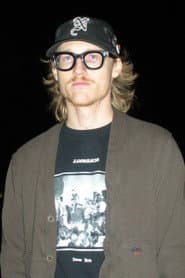Cooper Winterson