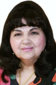 Ofeliya Aslan