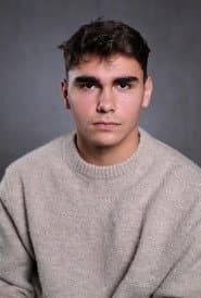 David RodrĂguez