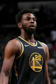 Andrew Wiggins