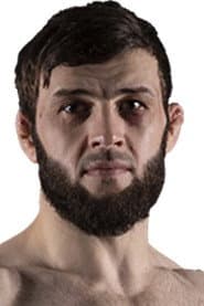 Salamu Abdurakhmanov