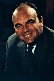 John Ehrlichman