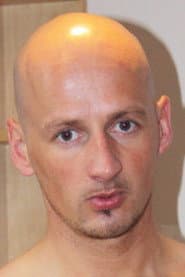 Dany BenoĂźt