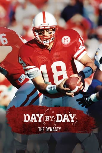 Day by Day: The Dynasty