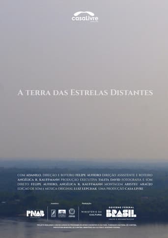 A Terra Das Estrelas Distantes