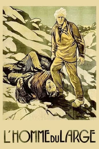 The Man of the Sea