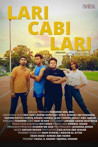 Lari Cabi Lari