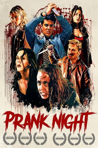 Prank Night